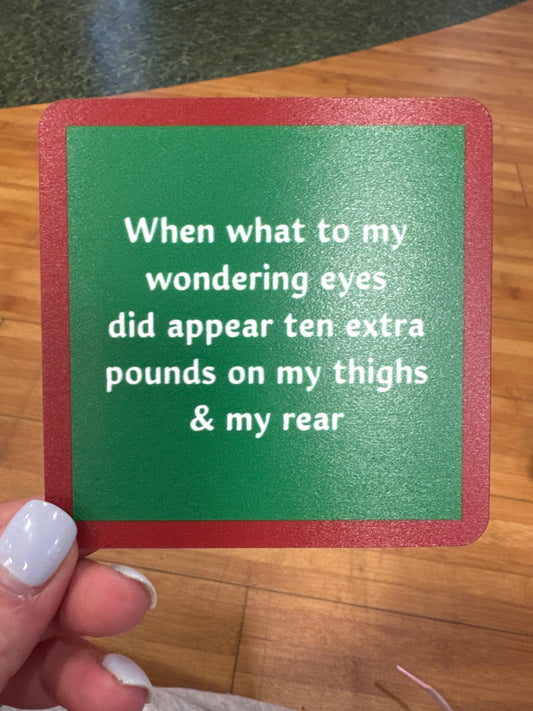 COASTER - BROKE BEST FRIEND