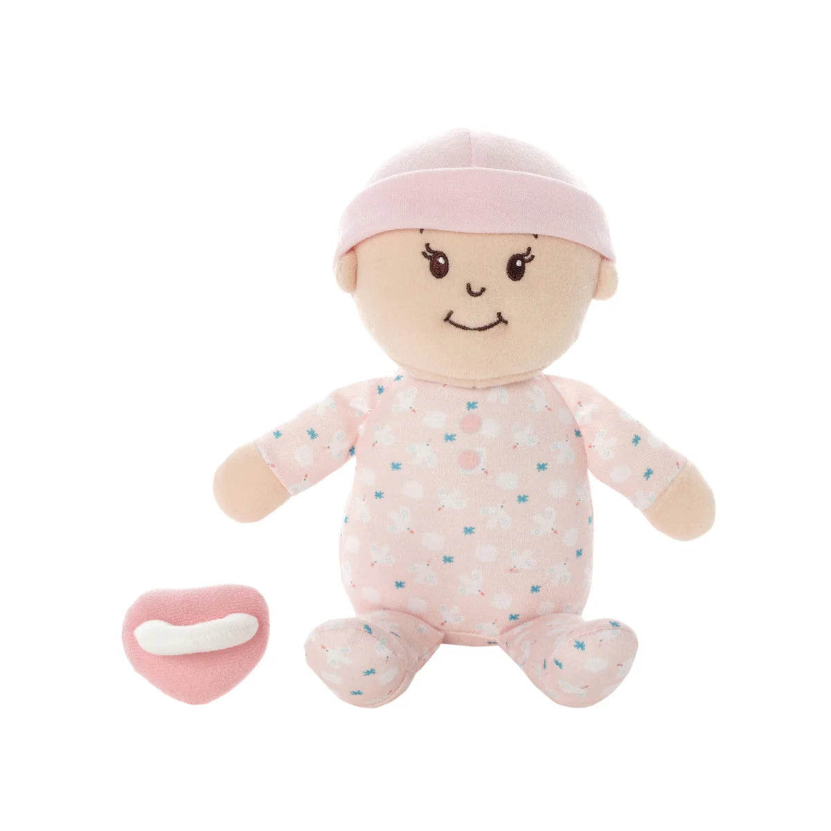 LOVE, STELLA MY FIRST DOLL PEACH