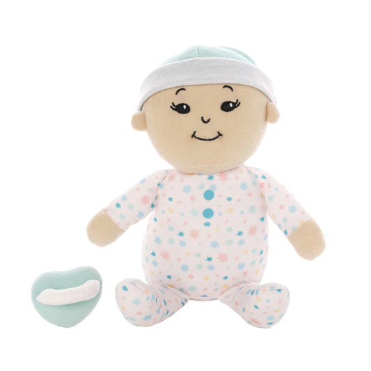LOVE, STELLA MY FIRST DOLL LUGHT BEIGE