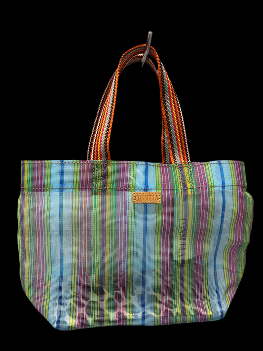 Consuela Mesh mini Grab N Go