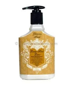 LUXURY HAND LOTION - 8OZ -DIVA