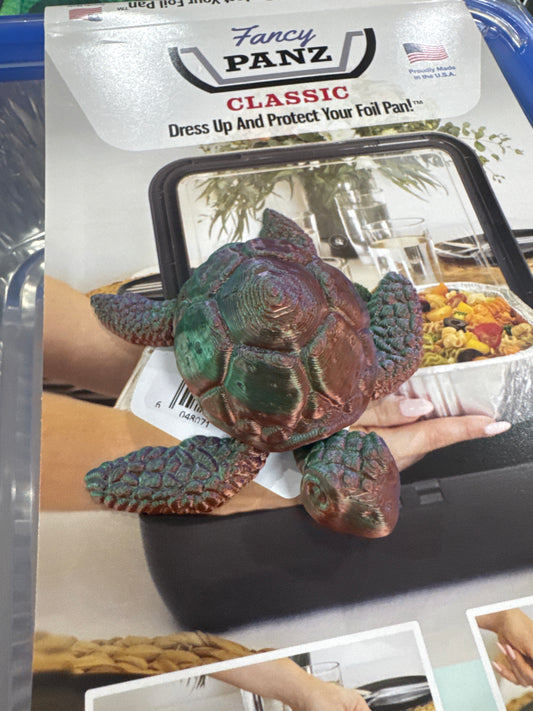 FANTASY PETS - SEA TURTLE - SMALL