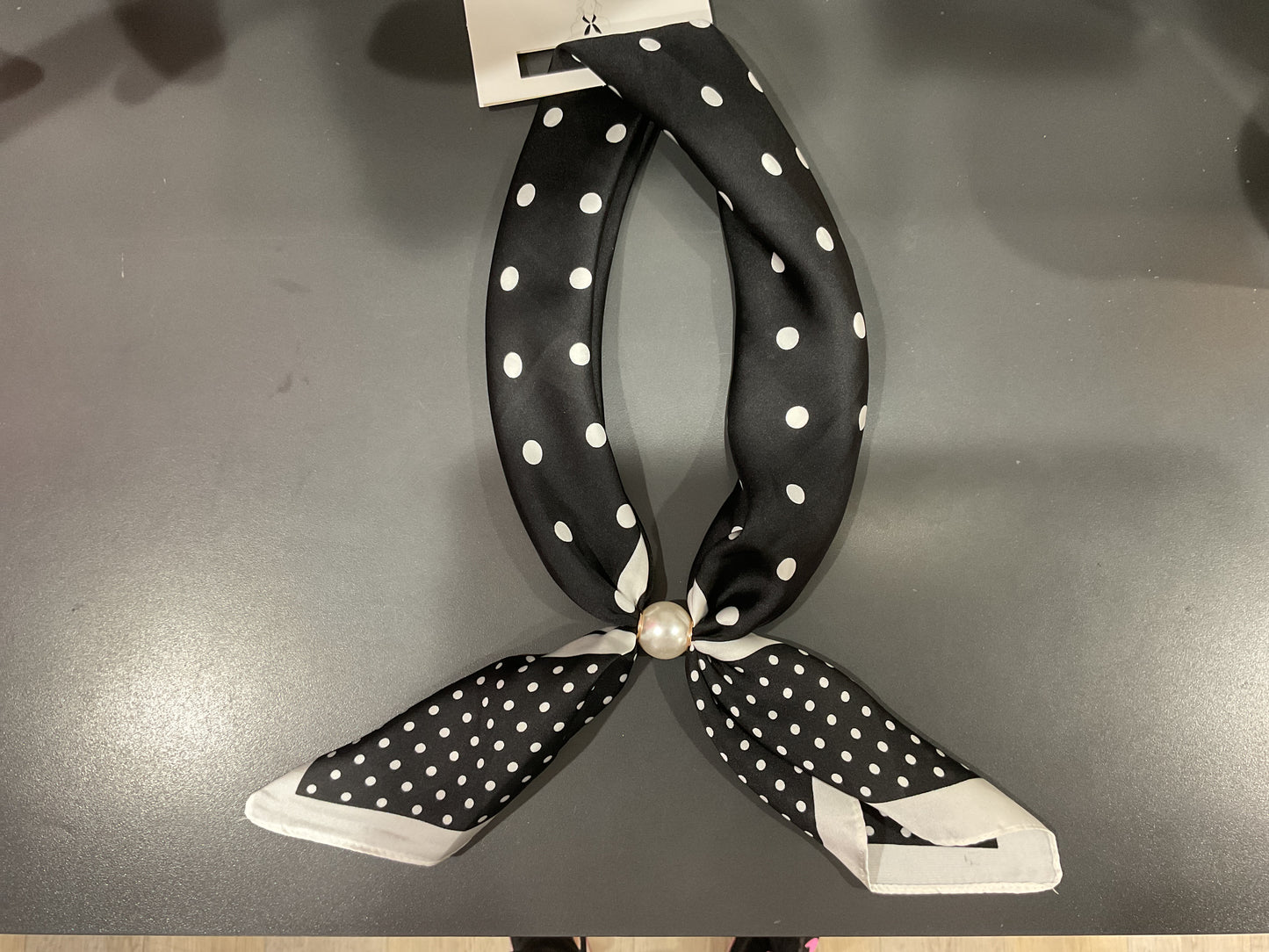 PEARL SCARF NECKLACE - Pharm Favorites by Economy Pharmacy