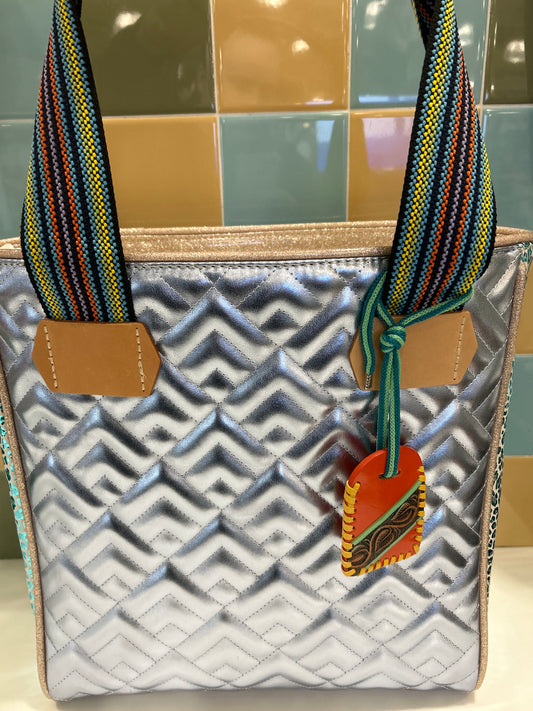 CLASSIC TOTE-KAT