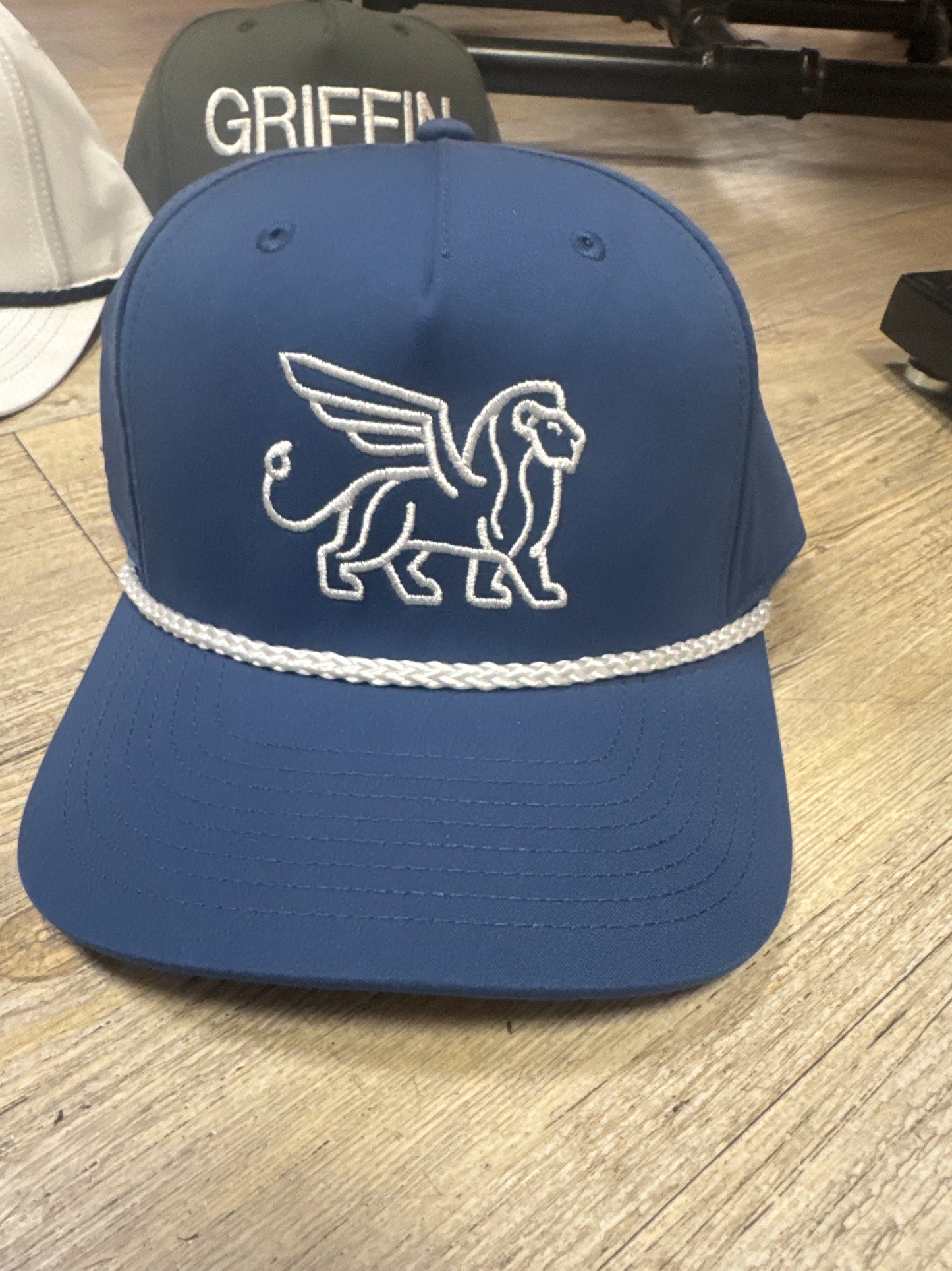 GRIFFIN OUTFITTERS HAT