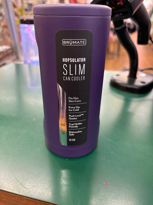 HOPSULATOR SLIM - AMETHYST