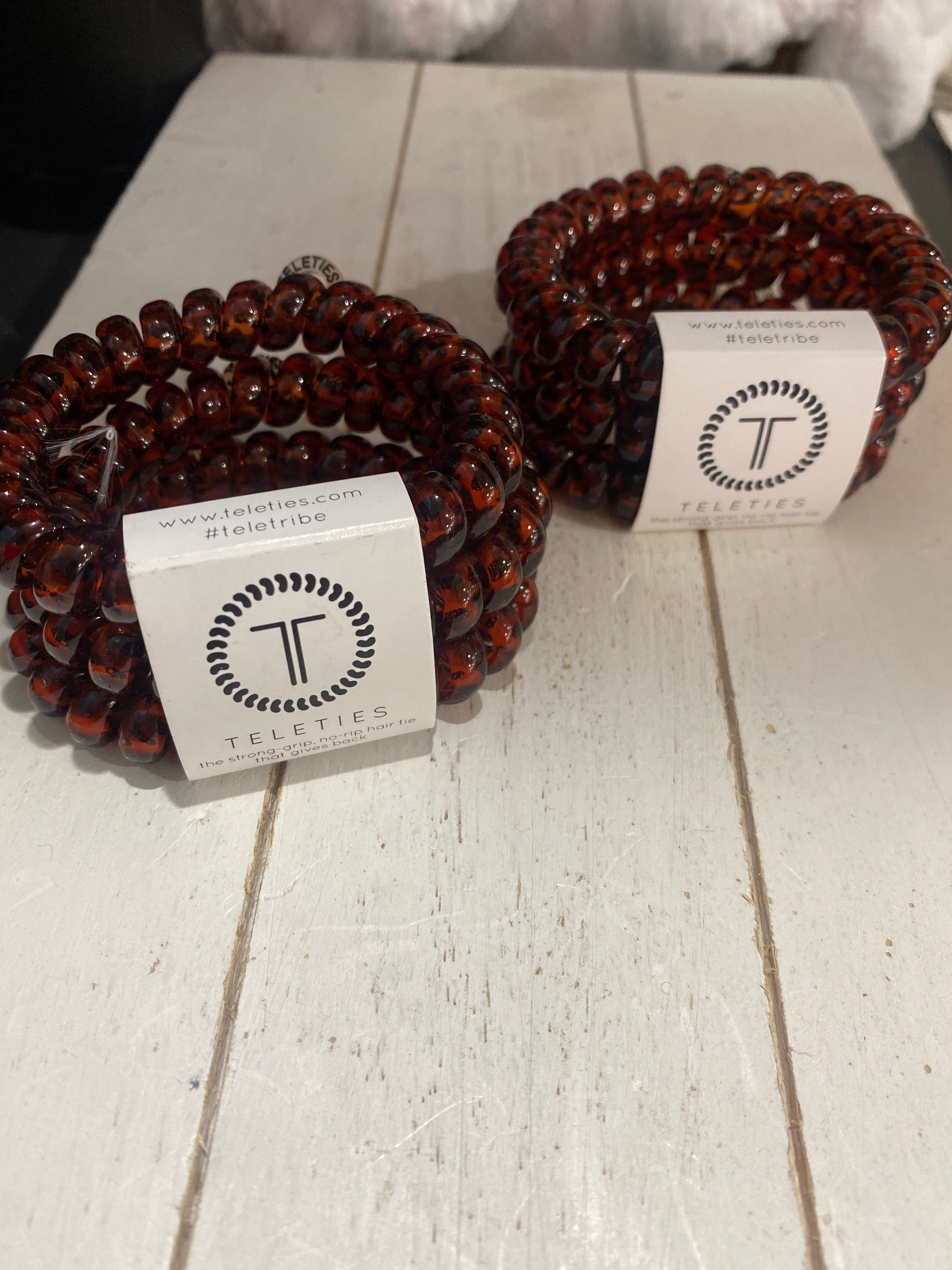 TELETIES - LARGE - TORTOISE