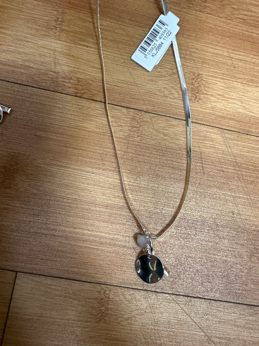 RIVA INTUITION NECKLACE