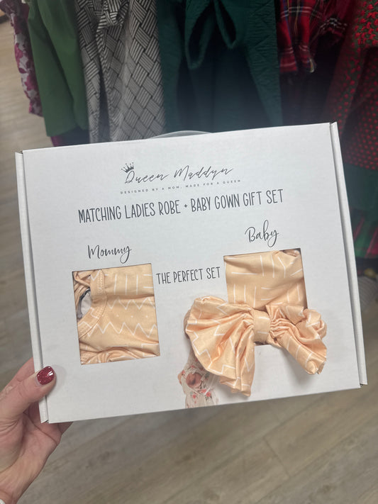 MOMMY AND ME GIFTSET - NOVA - Pharm Favorites by Economy Pharmacy
