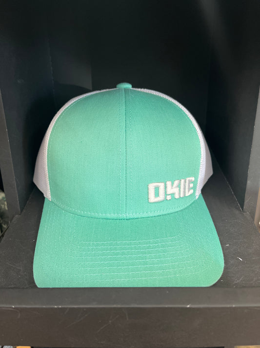 OKIE HAT - MINTED - LOW PRO