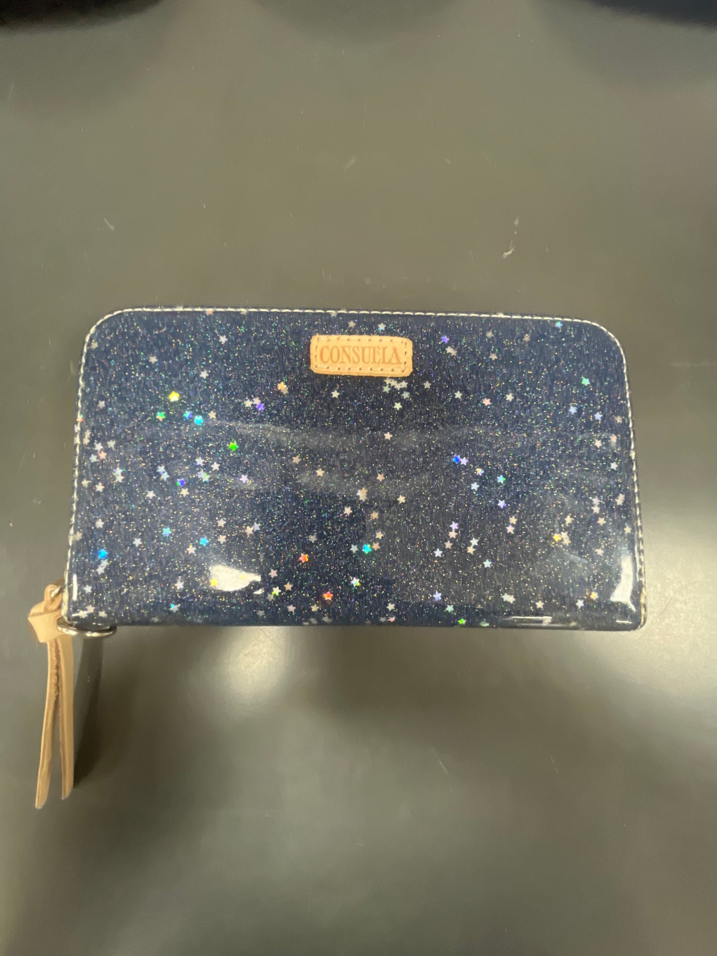 CONSUELA ESSENTIAL WALLET - SHANE