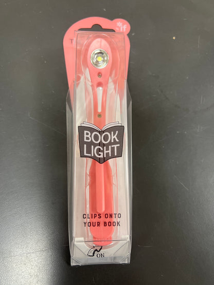 REALLY TINY BOOK LIGHT - Pharm Favorites by Economy Pharmacy