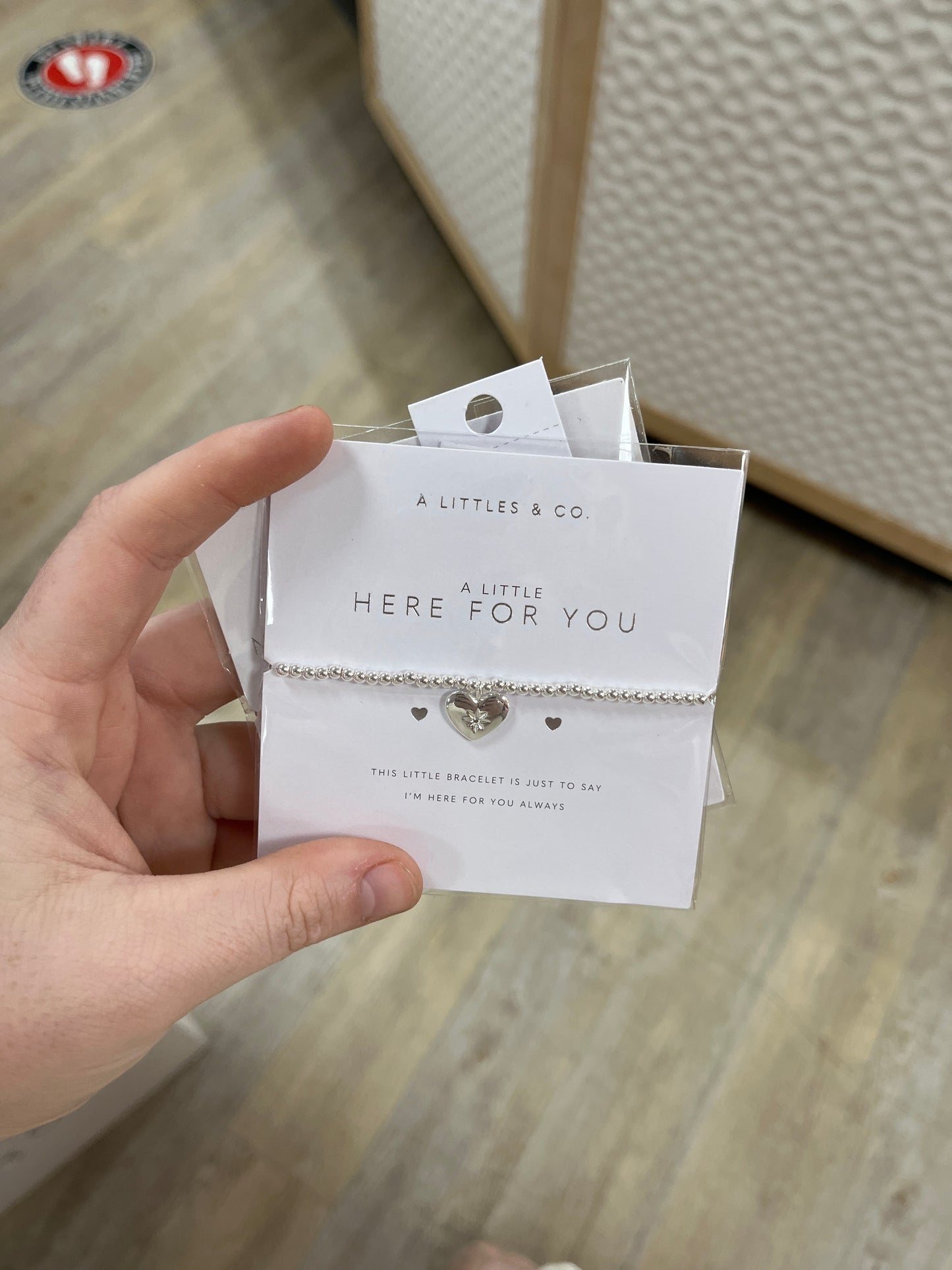 A LITTLE HERE FOR YOU - Pharm Favorites by Economy Pharmacy