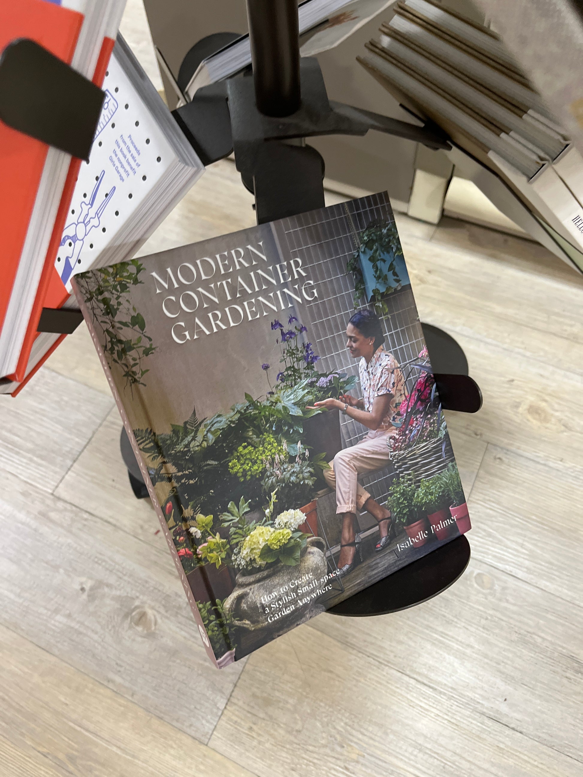 MODERN CONTAINER GARDENING - Pharm Favorites by Economy Pharmacy