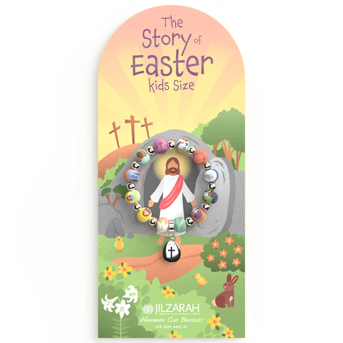 EASTER STORY BRACELET
