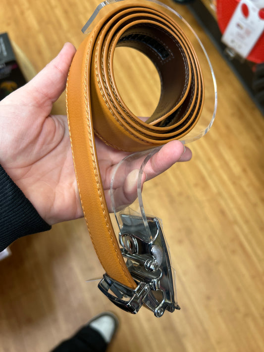 MAD MAN BELT