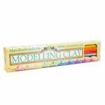 MODELING CLAY