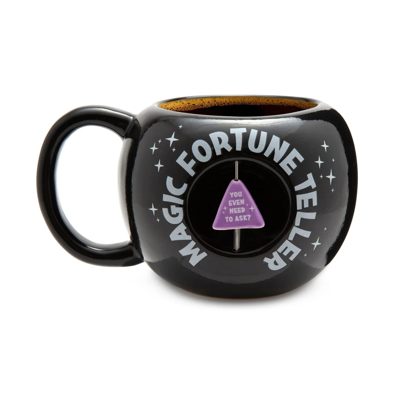 Fortune Telling Coffee Mug