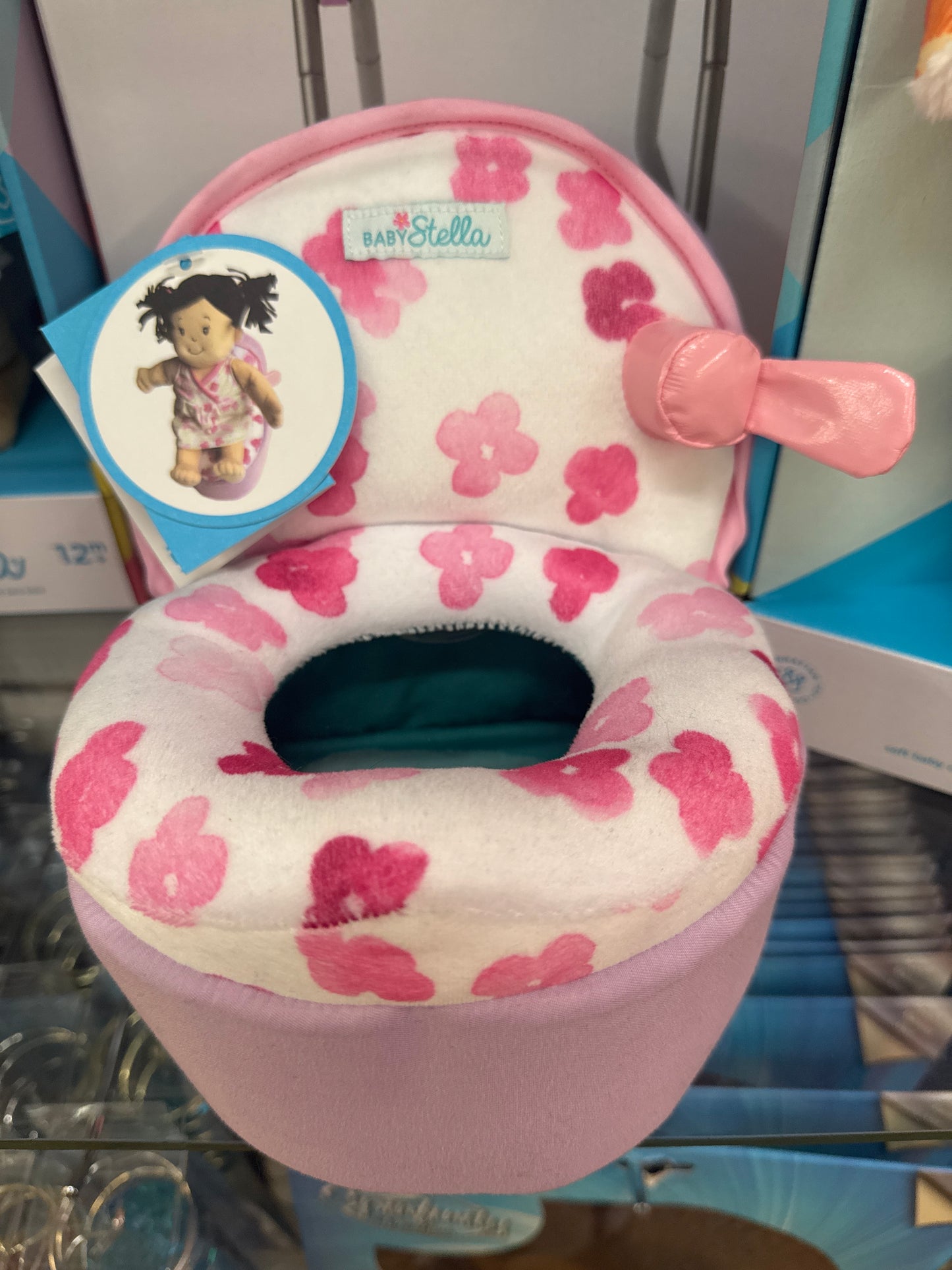 BABY STELLA - PLAYTIME POTTY