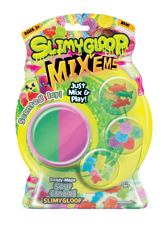 SG MIX EMS SOUR CANDI