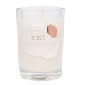 ROSE CANDLE - 10OZ