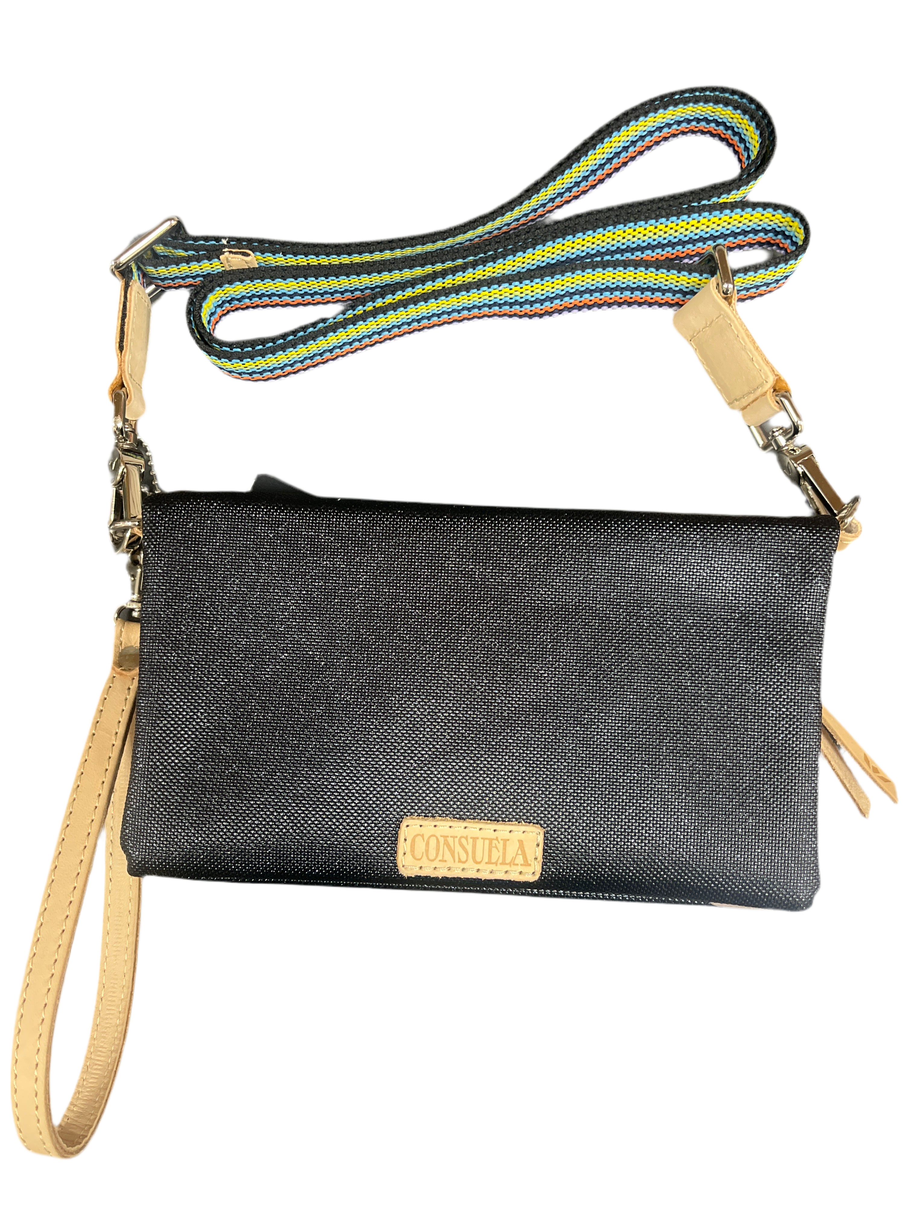 CONSUELA - UPTOWN CROSSBODY - DIAMOND