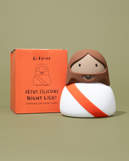 JESUS NIGHT LIGHT
