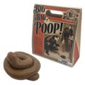 BIG BAG OF POOP!