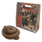BIG BAG OF POOP!