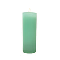 MIXTURE NO 5 SALT & SAGE 2OZ VOTIVE SEAFOAM