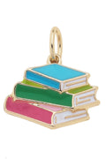 BOOKS CHARM - MULTI