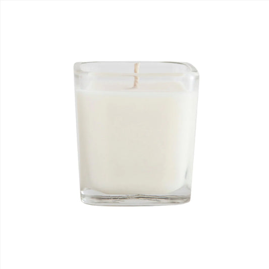 NO 18 BLANC DE NOIR - 5OZ CUBE FILL CANDLE