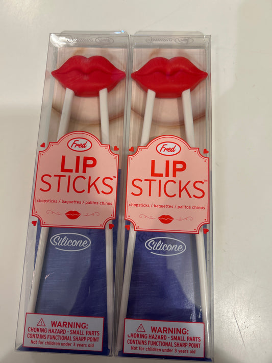 LIP STICKS CHOP STICKS