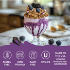 SF SALTED CARAMEL SAUCE