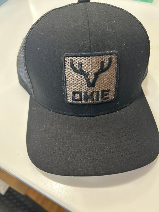 OKIE HAT - BIRCH