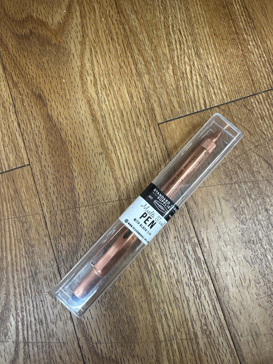 MULTI TOOL PEN - ROSE GOLD