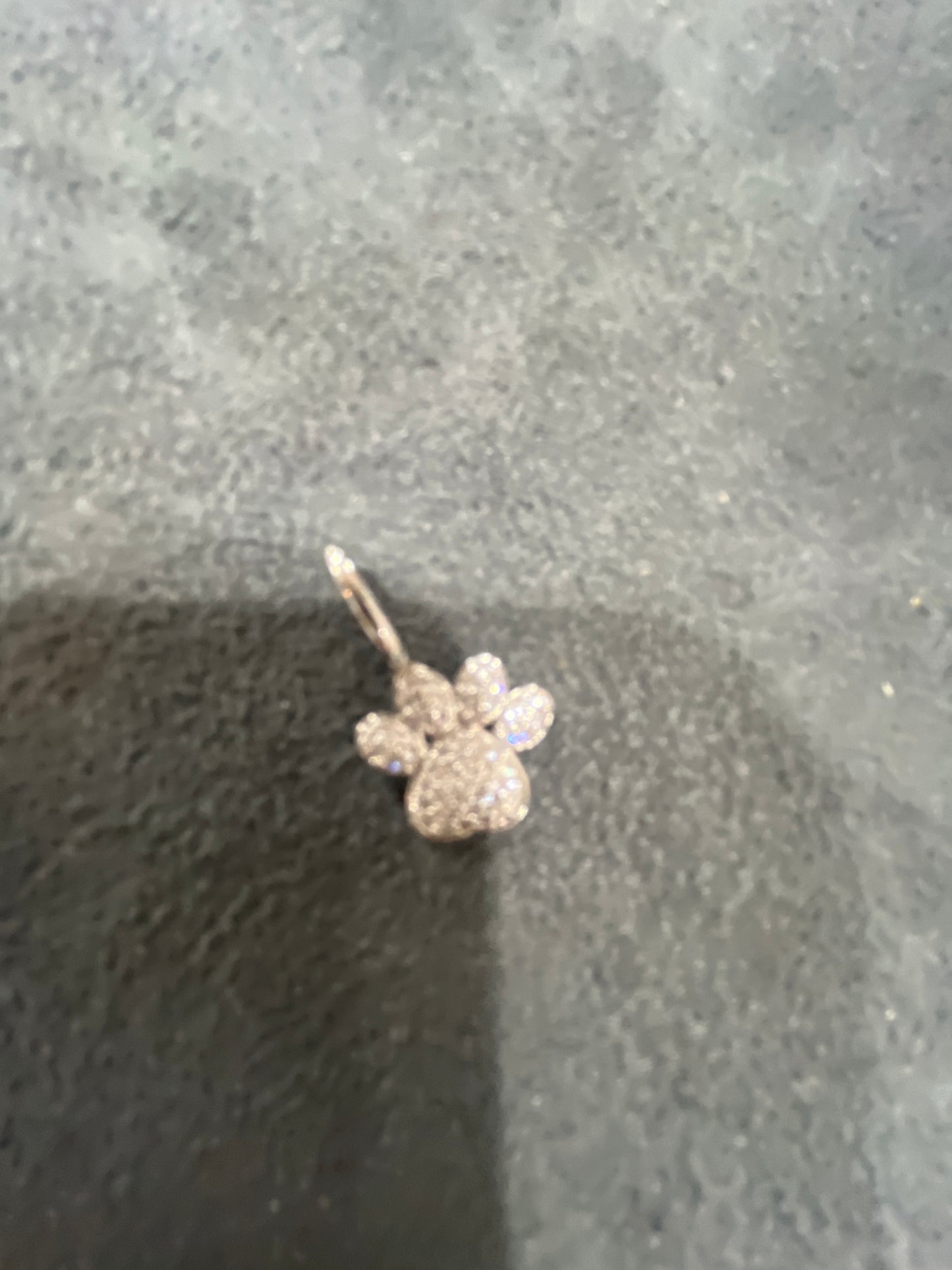 SIS KISS RHINESTONE CHARMS - Pharm Favorites by Economy Pharmacy