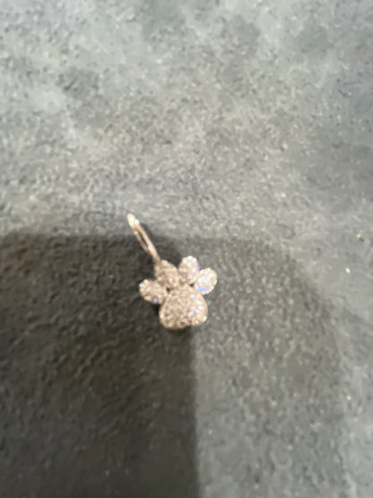 SIS KISS RHINESTONE CHARMS - Pharm Favorites by Economy Pharmacy