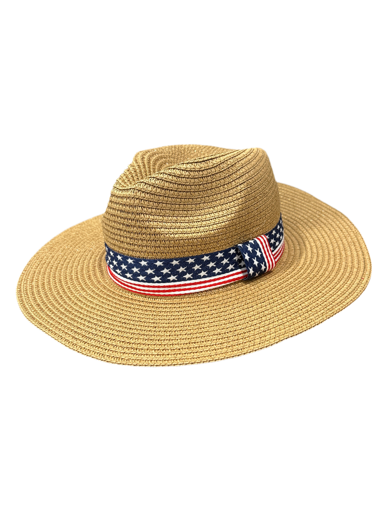 Patriotic Hat