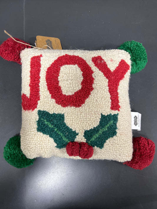 Joy Mini Pillow