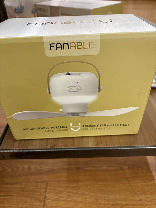 FANABLE