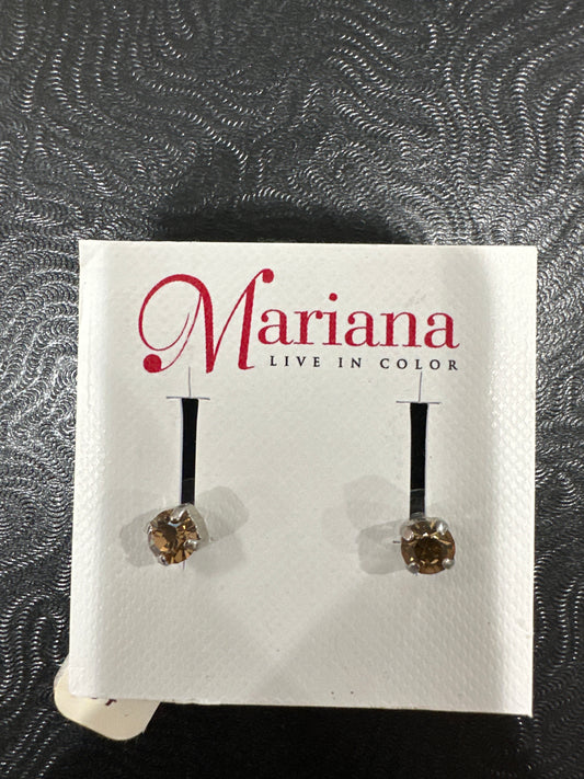 MARIANA EARR-SM STUDS-ASSORTED