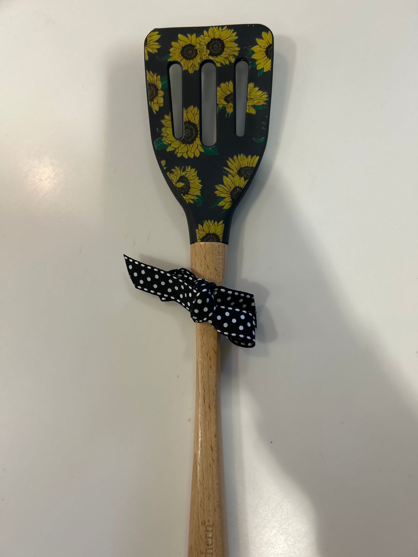 SUNFLOWER TURNER