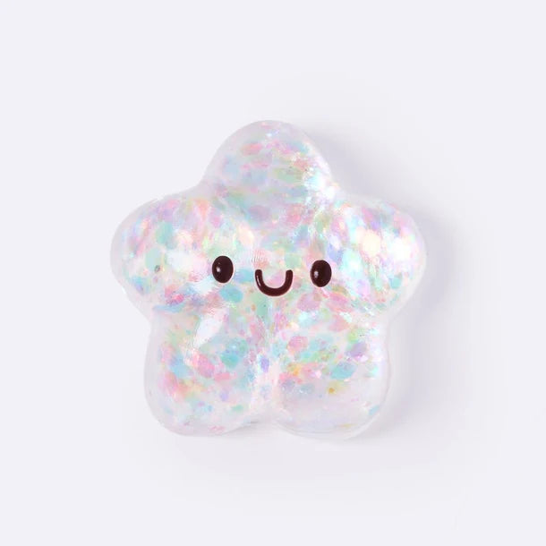 TABA SQUISHY SEALIFE ASSORTMENT