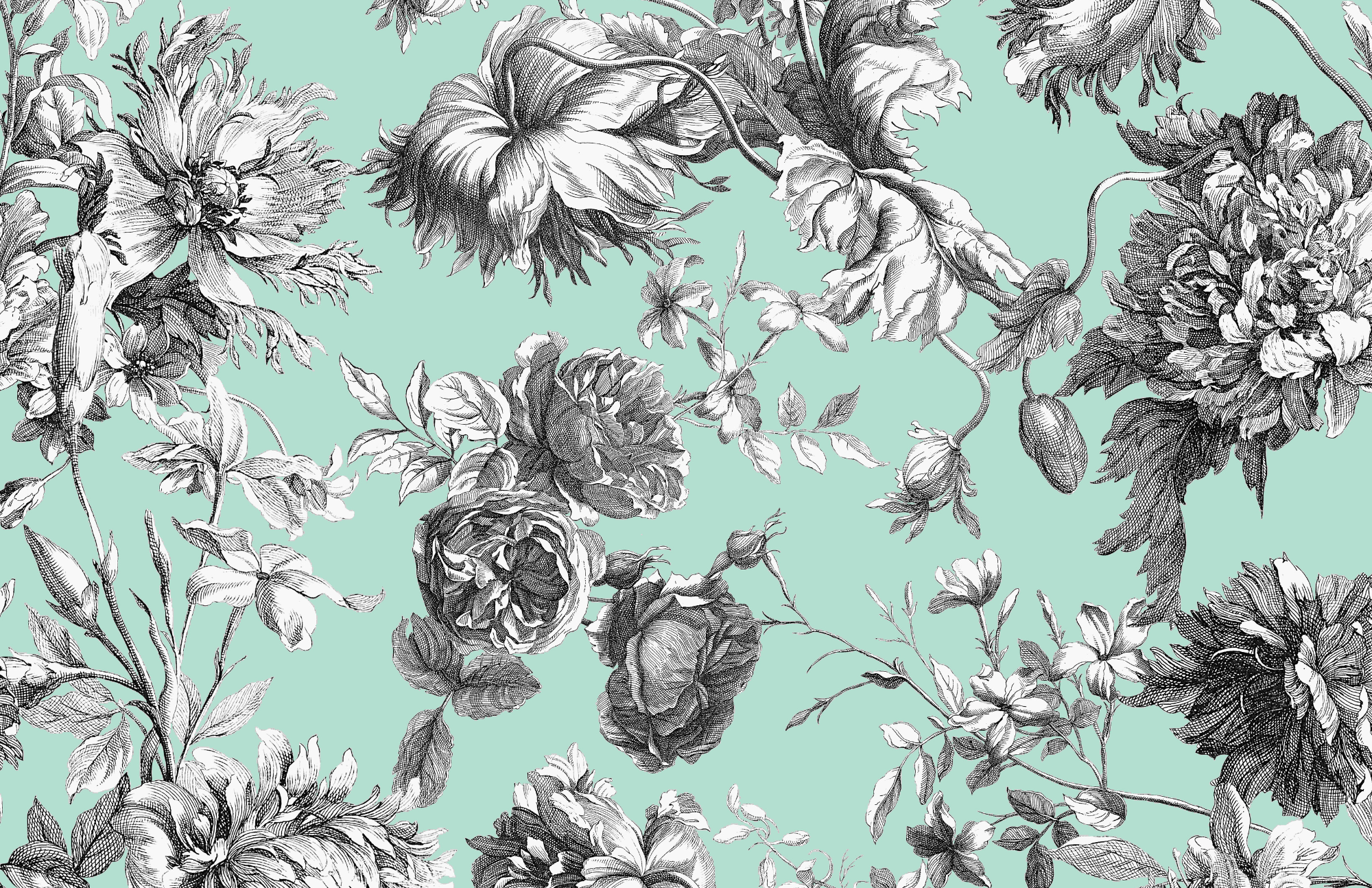 TOTALLY TOILE insert set of 10