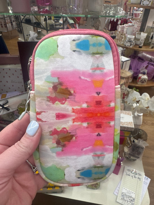 SUNGLASS CASE - LAURA PARK - GIVERNY