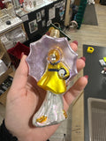 CHRISTMAS ORNAMENT - MORTON UMBRELLA GIRL