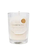 CHAMPAGNE CANDLE - 6OZ