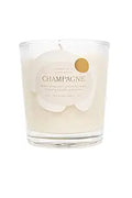CHAMPAGNE CANDLE - 10OZ