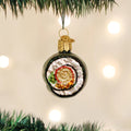 OWC ORNAMENT - SUSHI ROLL